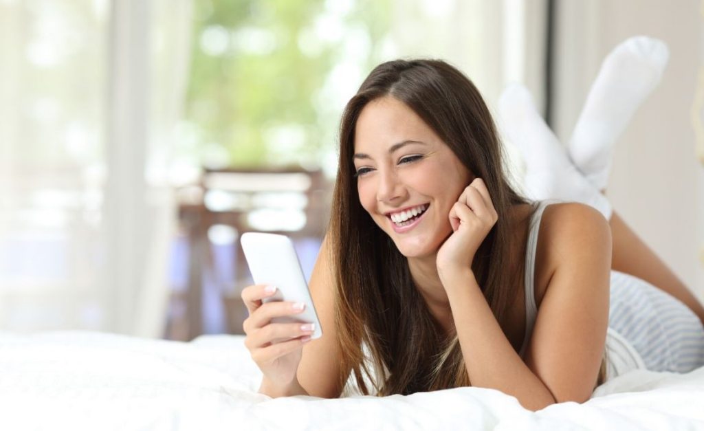 Best Pick Up Lines That Work on Tinder